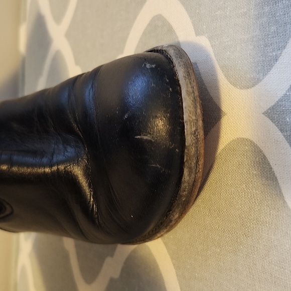 Coach Chrissi Boots - Picture 5 of 14